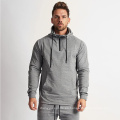 Sudaderas con capucha de gimnasio de gimnasio sudaderas con capucha con bolsillo